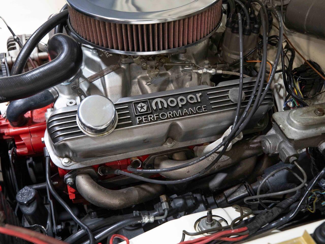 1967 Dodge Dart 150