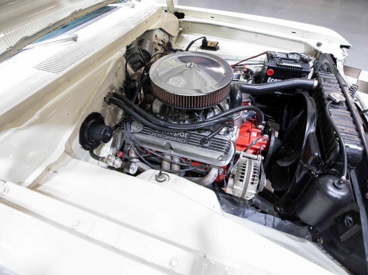 1967 Dodge Dart 152