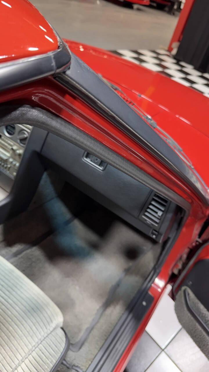 1985 Mazda RX-7 59