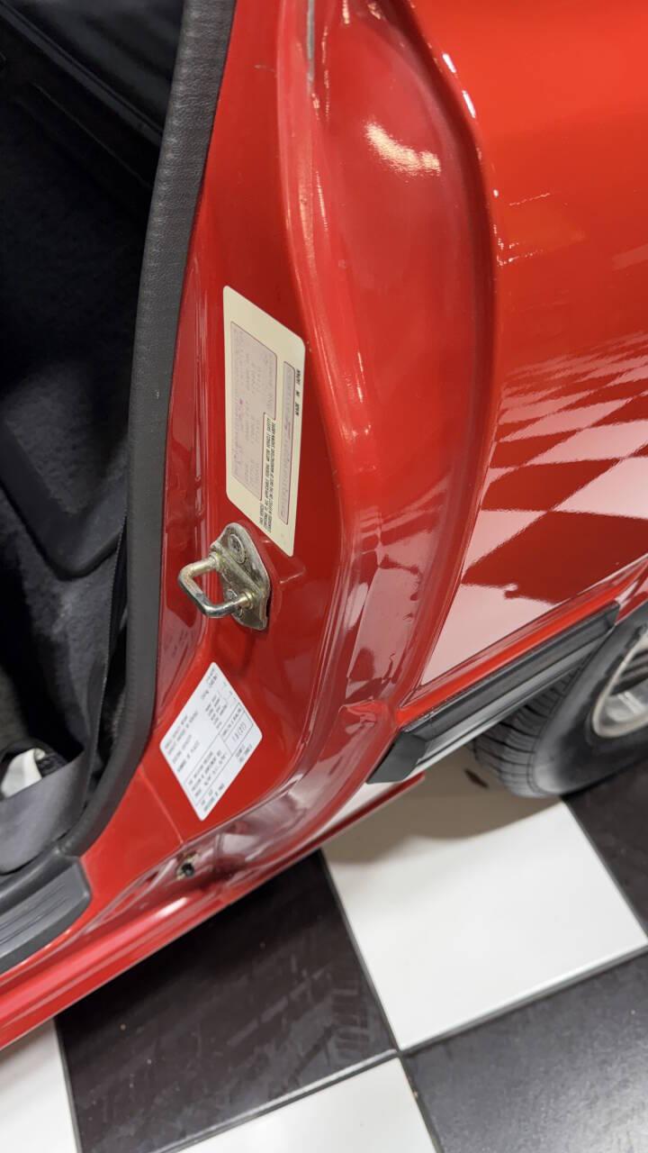 1985 Mazda RX-7 65