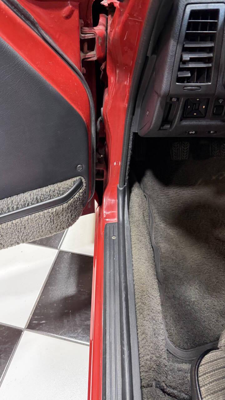 1985 Mazda RX-7 102