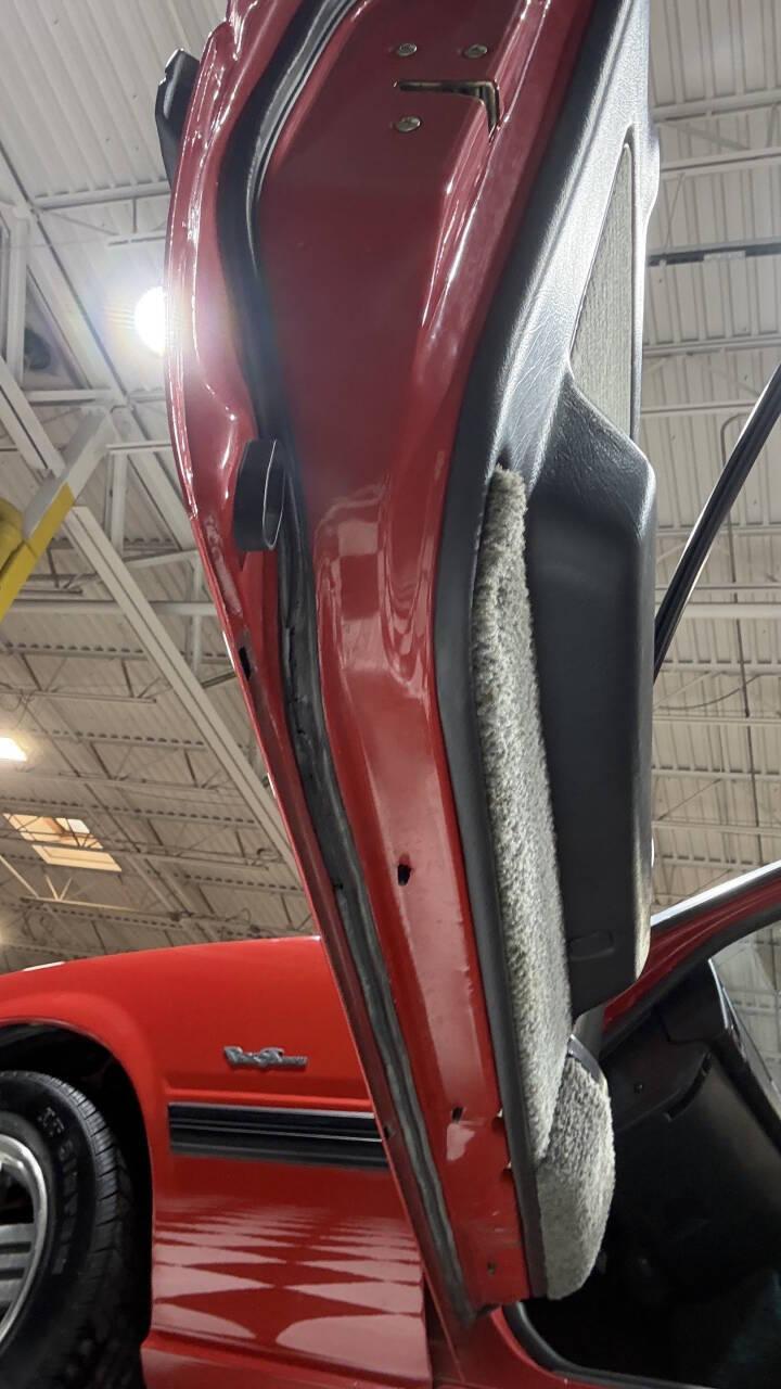 1985 Mazda RX-7 110