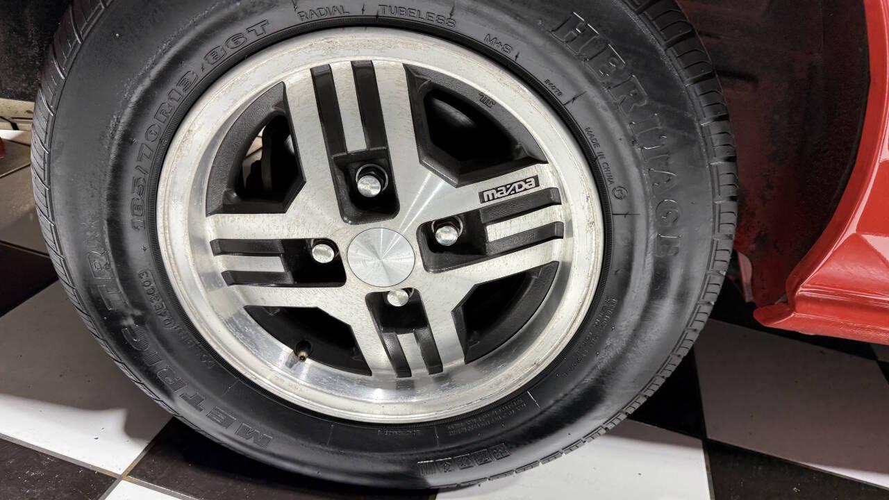 1985 Mazda RX-7 116