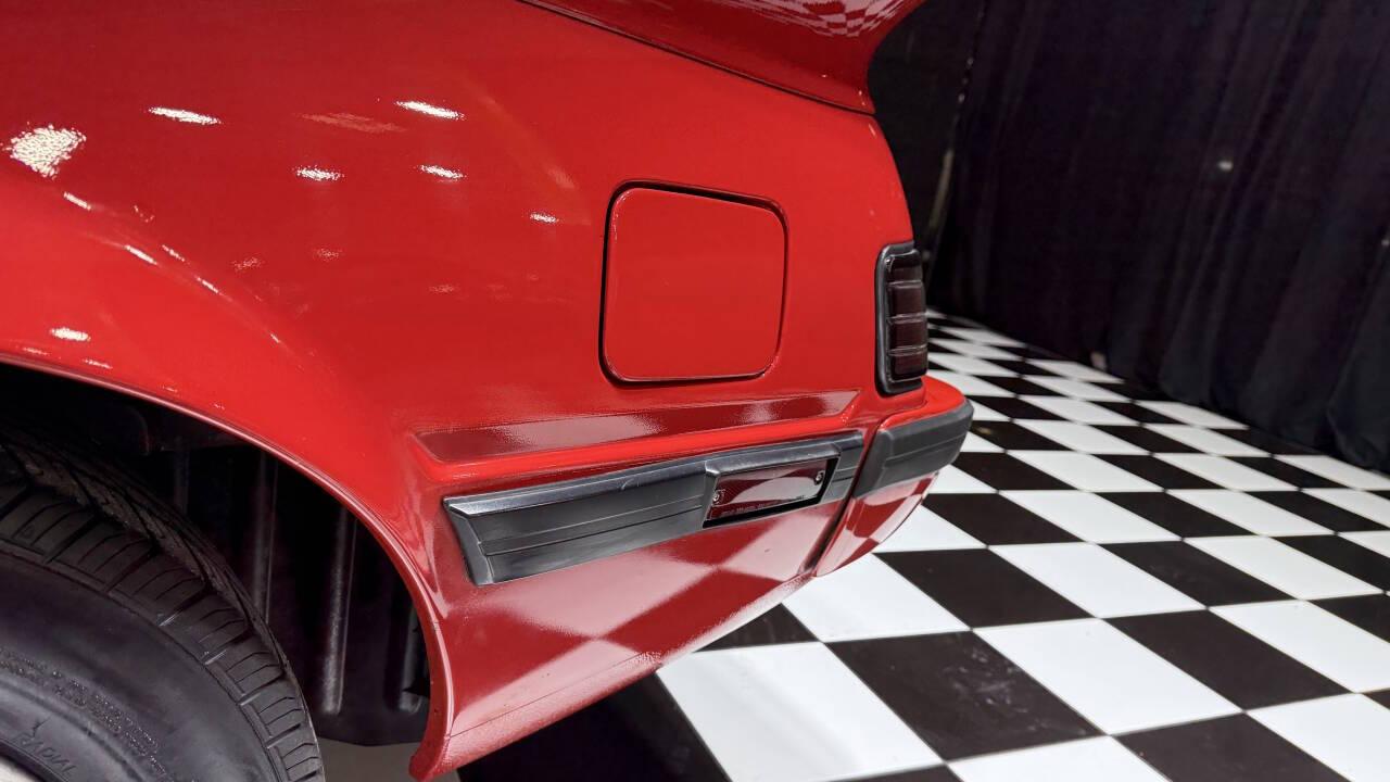 1985 Mazda RX-7 128