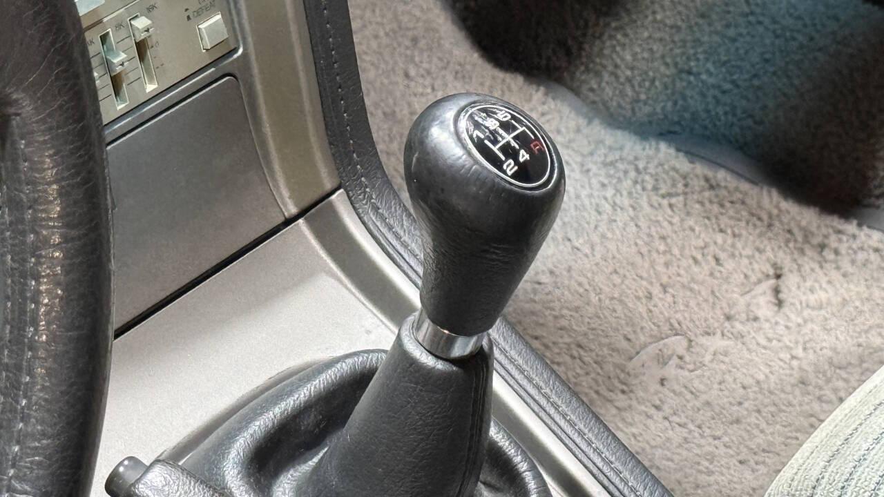 1985 Mazda RX-7 138