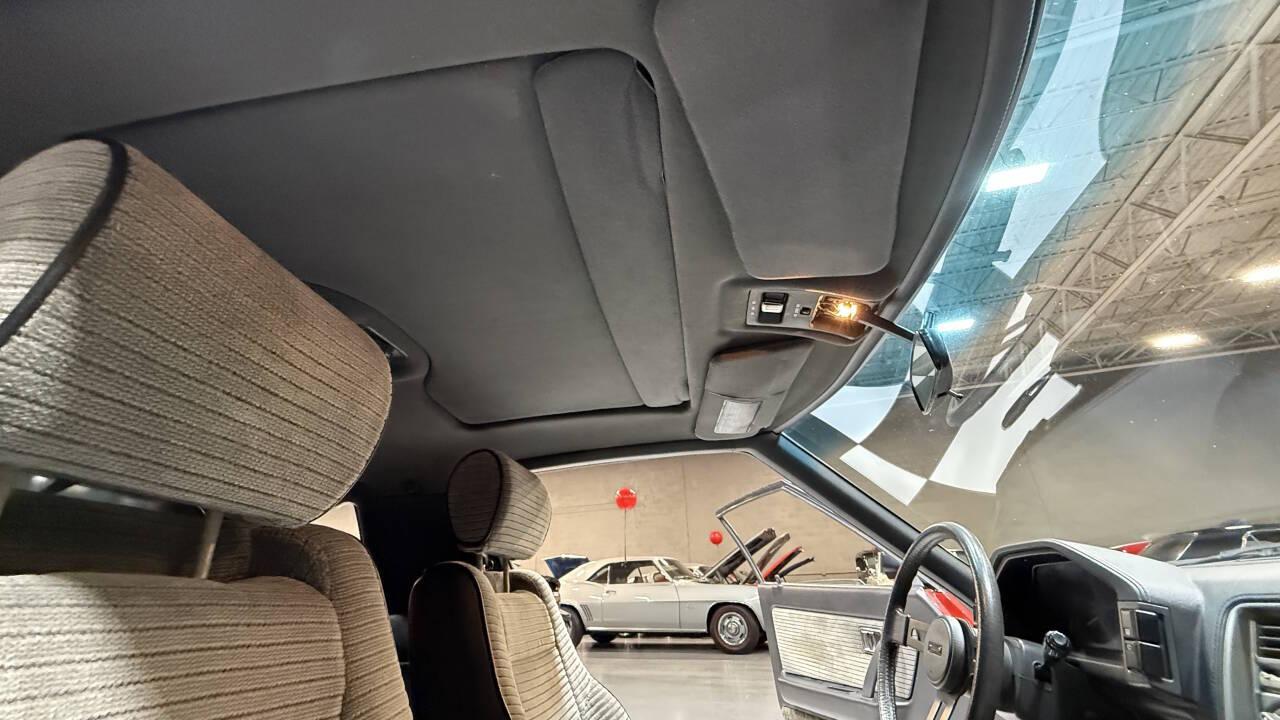 1985 Mazda RX-7 146