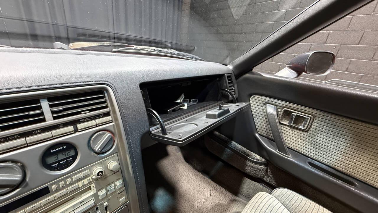 1985 Mazda RX-7 158