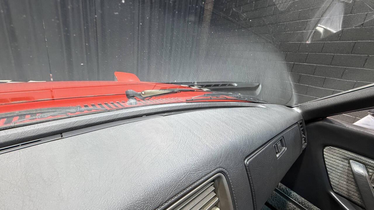 1985 Mazda RX-7 170