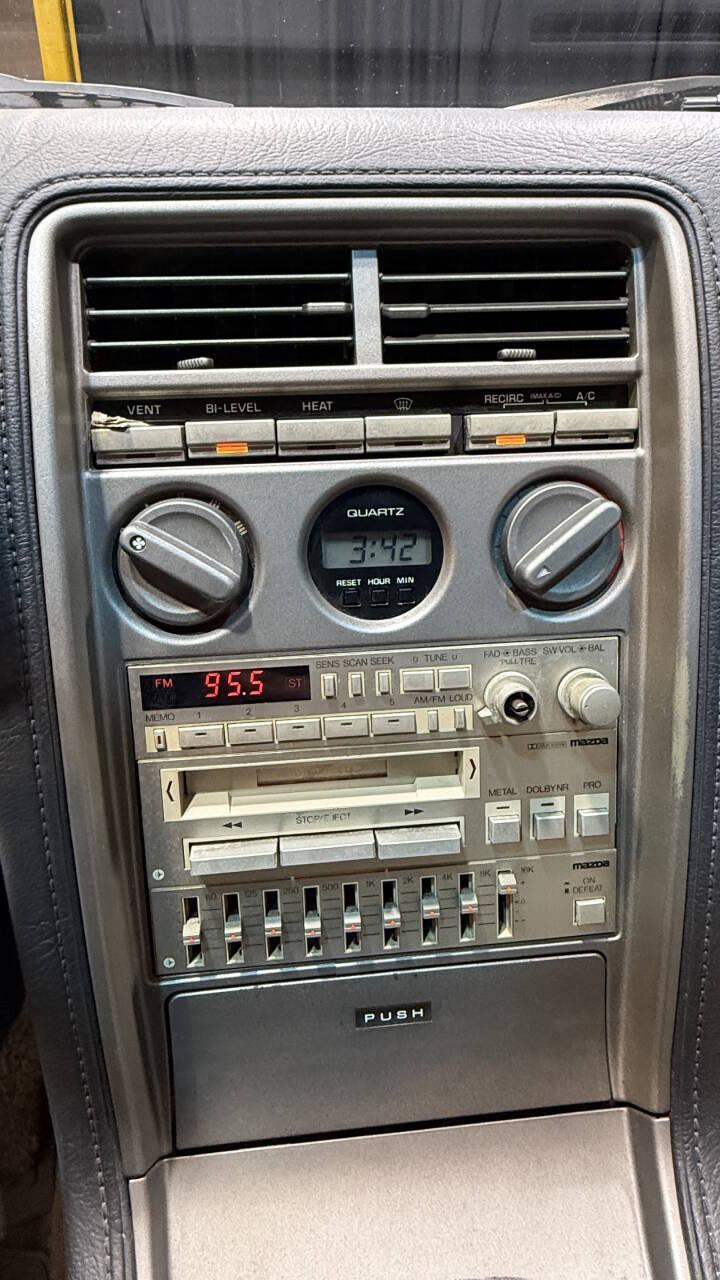 1985 Mazda RX-7 174