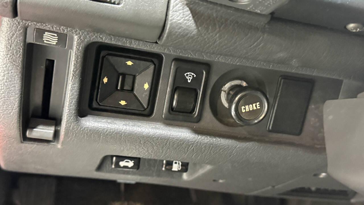 1985 Mazda RX-7 182