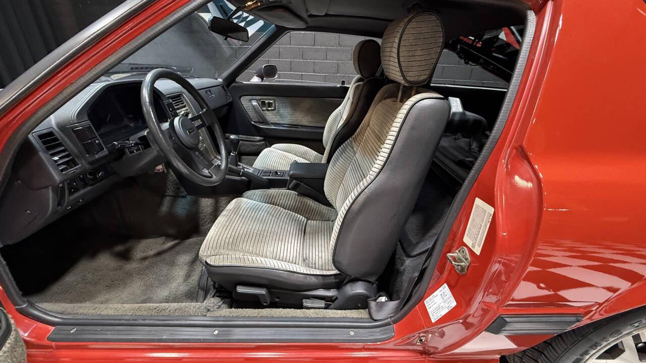 1985 Mazda RX-7 188