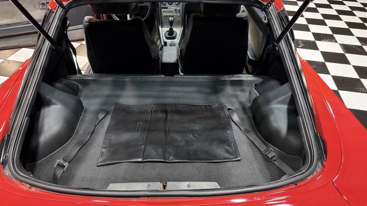 1985 Mazda RX-7 192