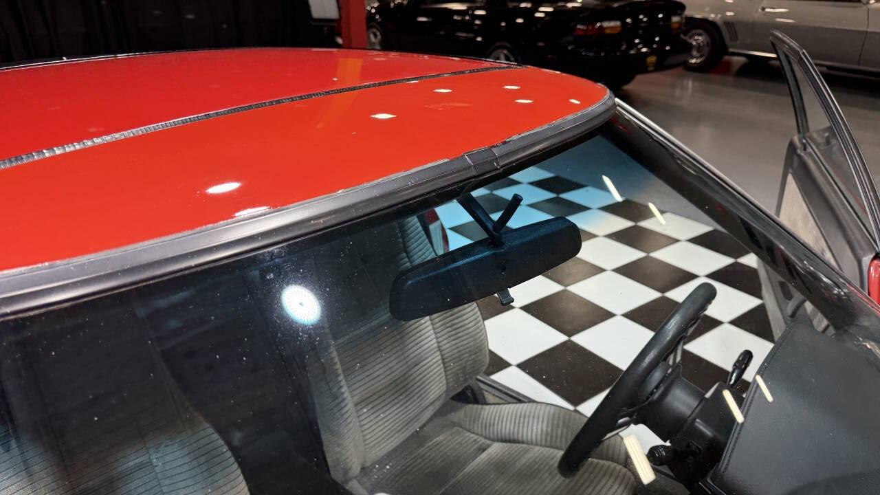 1985 Mazda RX-7 198