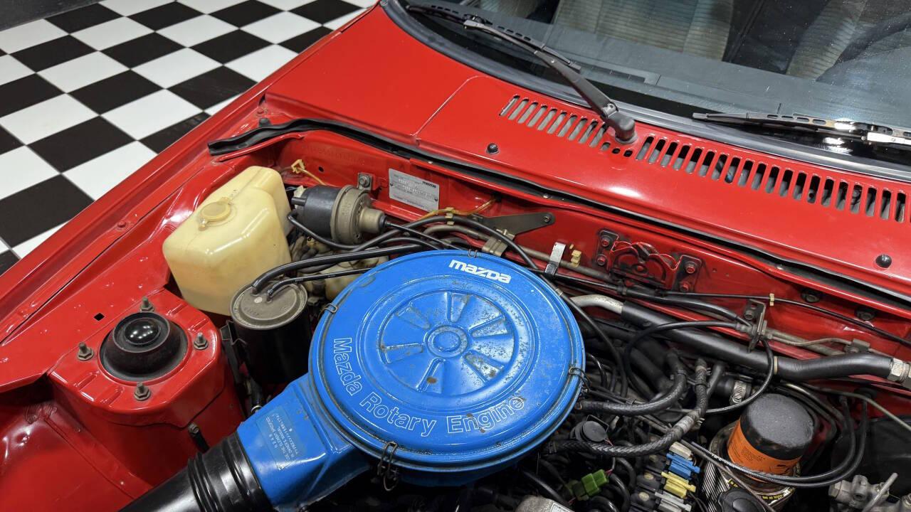 1985 Mazda RX-7 208