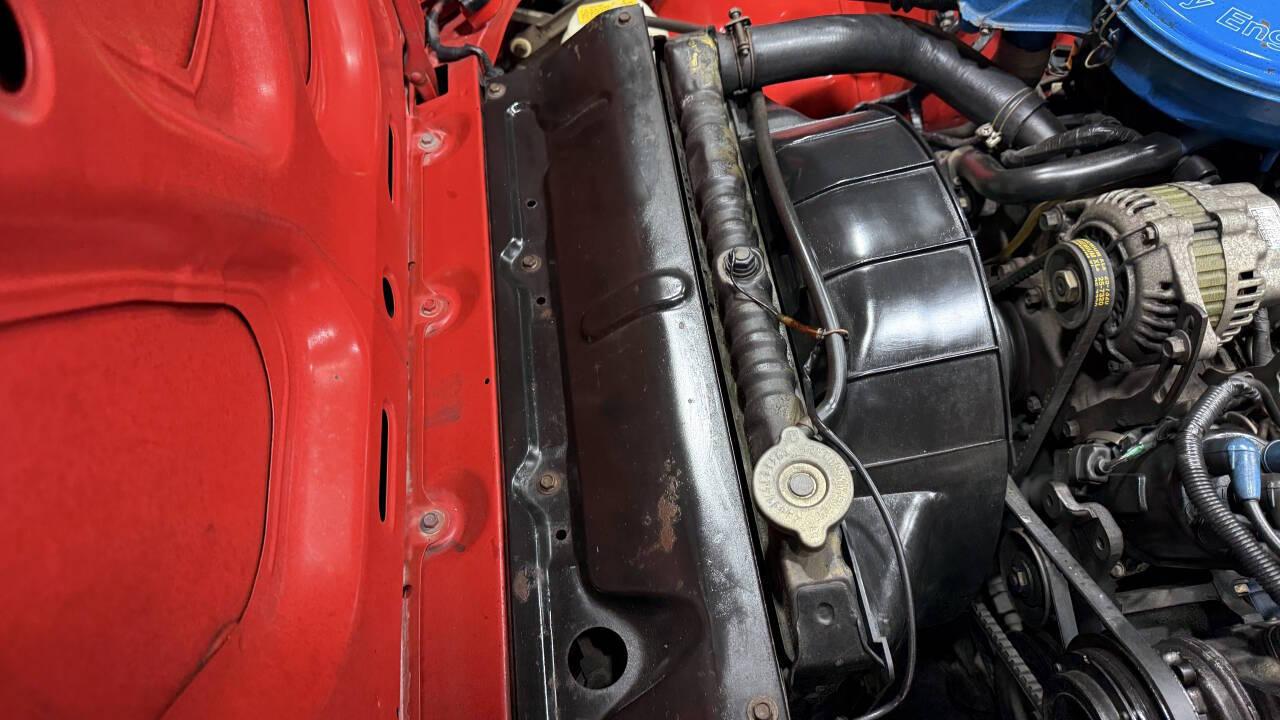 1985 Mazda RX-7 212