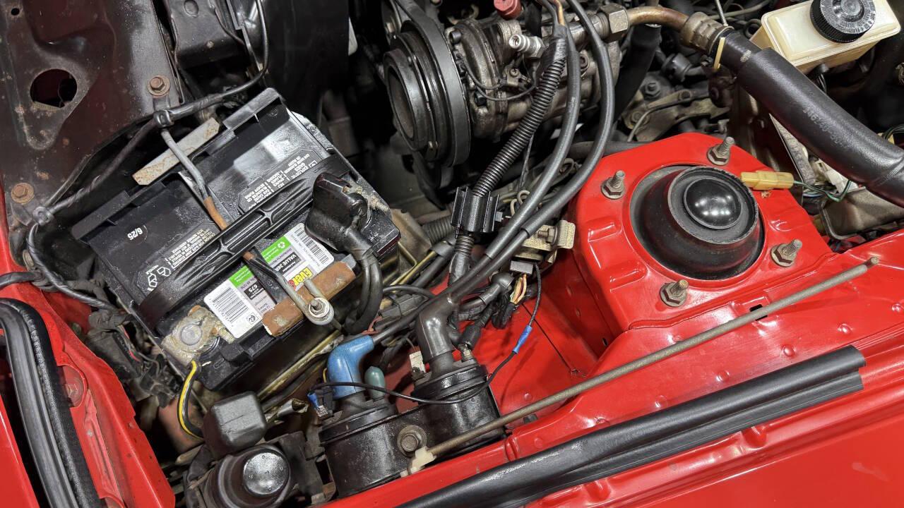 1985 Mazda RX-7 216