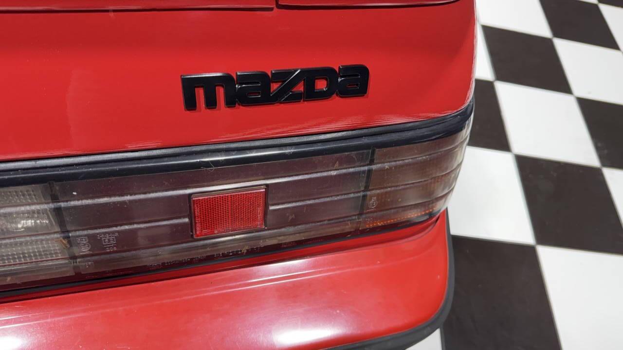 1985 Mazda RX-7 224