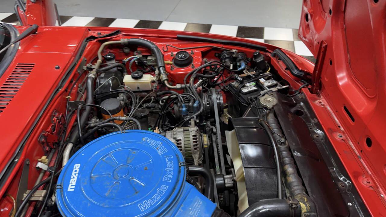 1985 Mazda RX-7 228