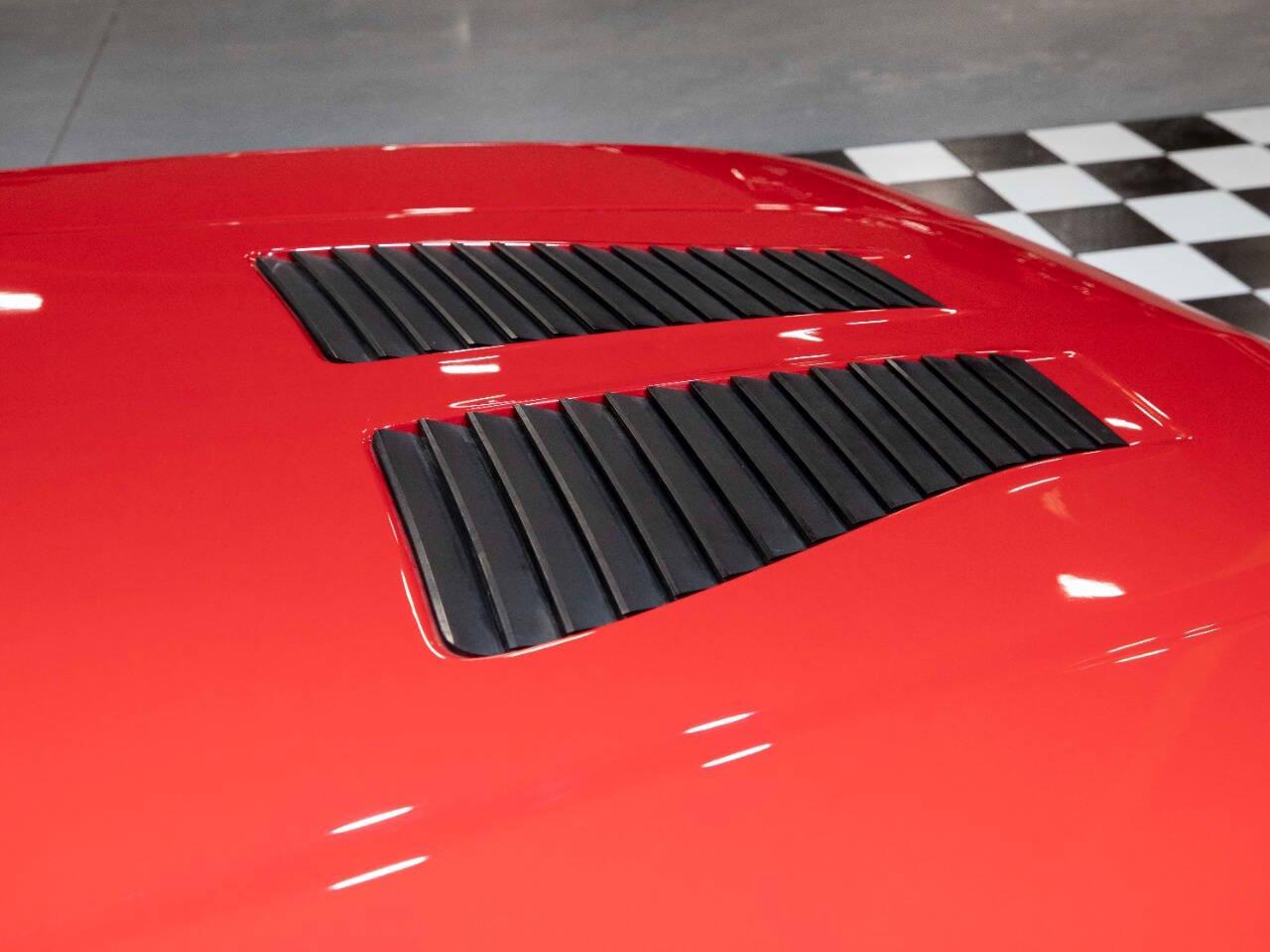 1987 Chevrolet Camaro 38