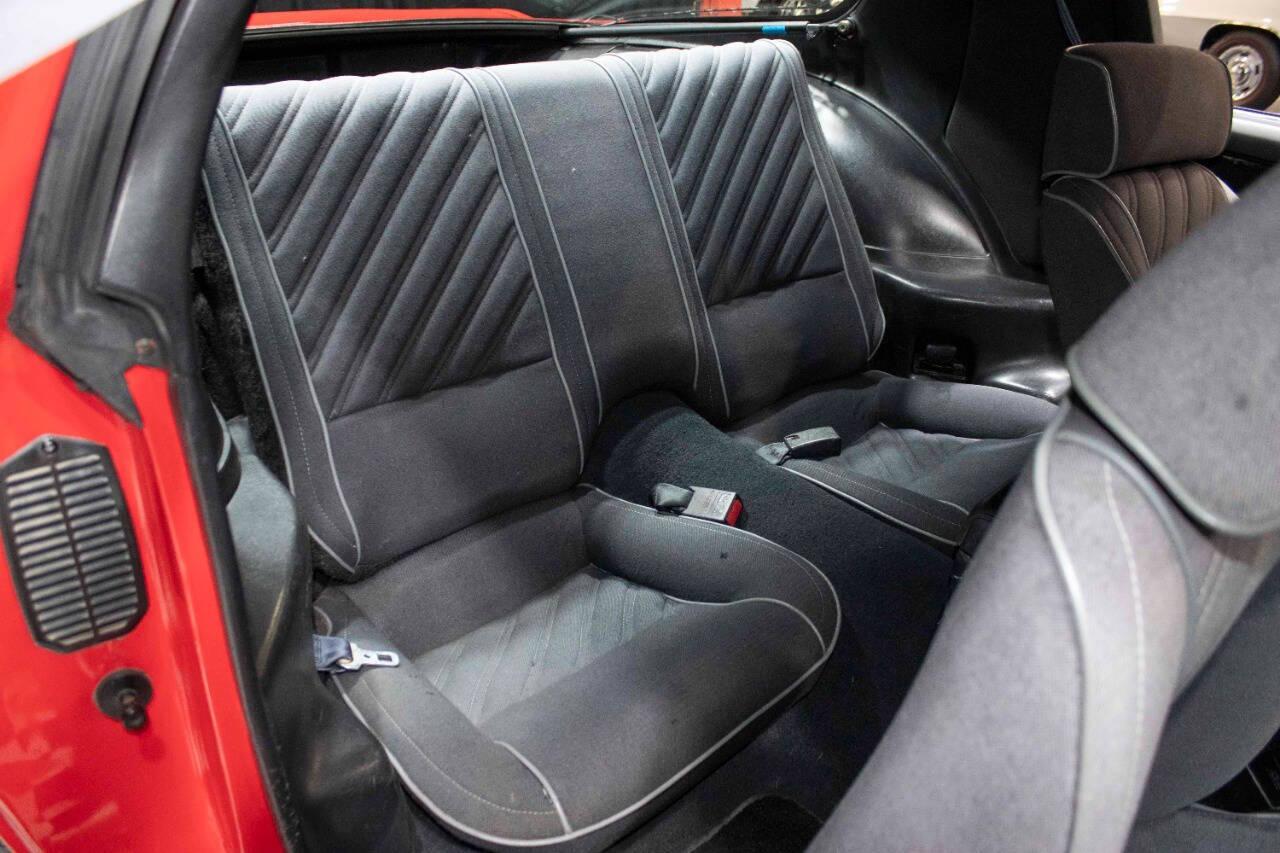 1987 Chevrolet Camaro 86