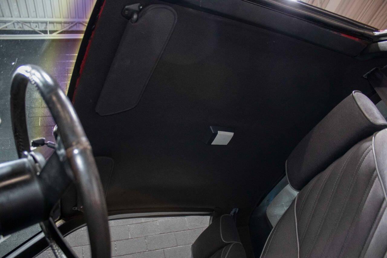 1987 Chevrolet Camaro 96