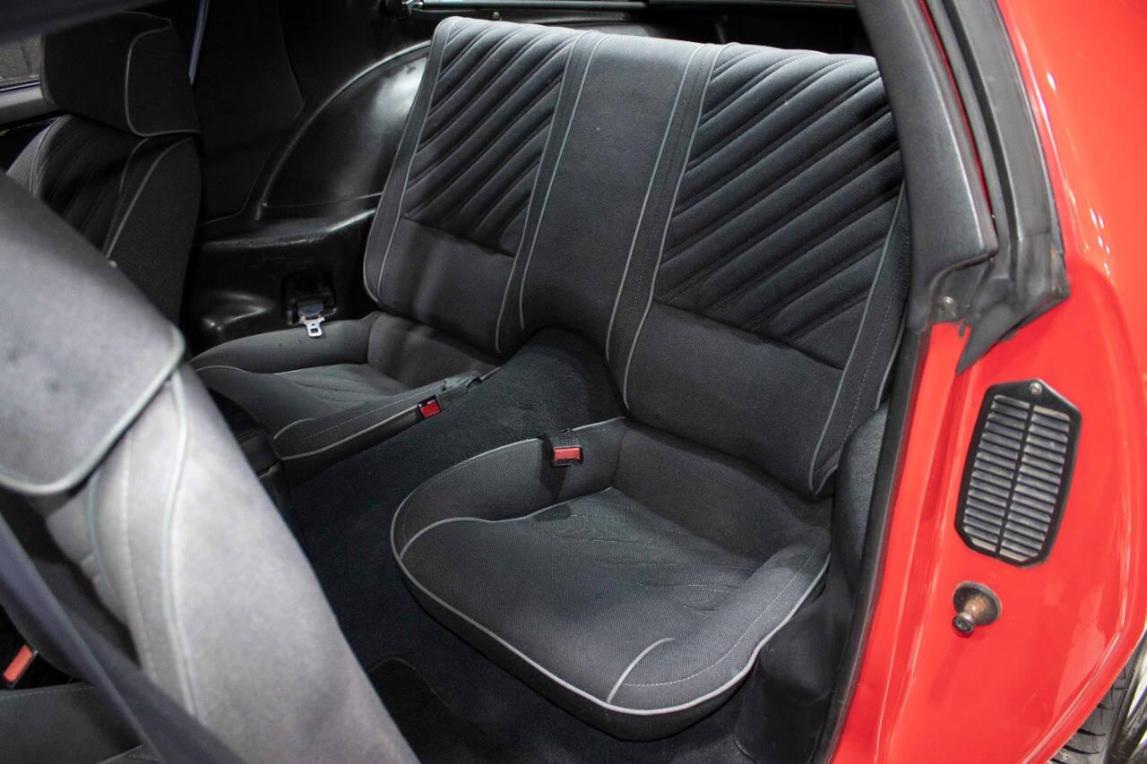 1987 Chevrolet Camaro 8