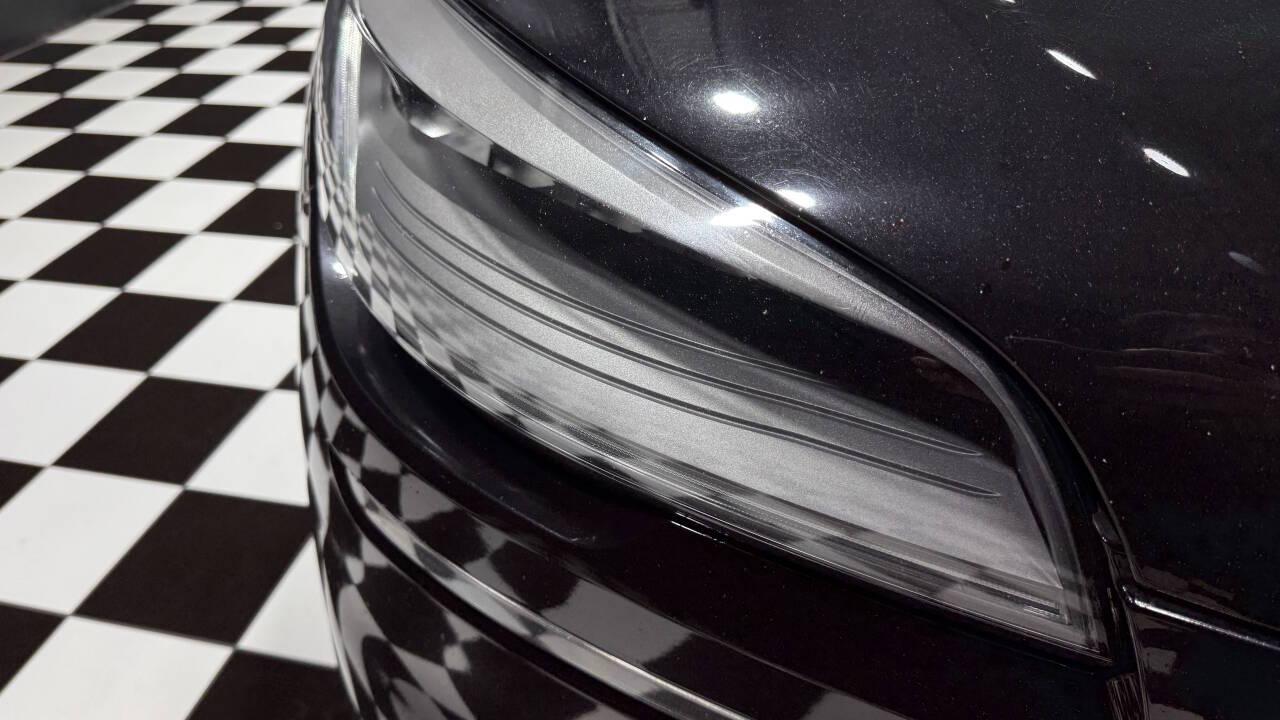 2021 Lincoln Aviator 59