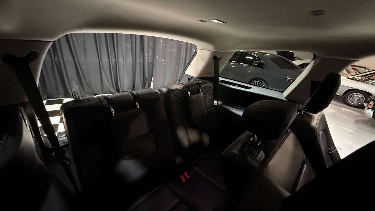2021 Lincoln Aviator 108