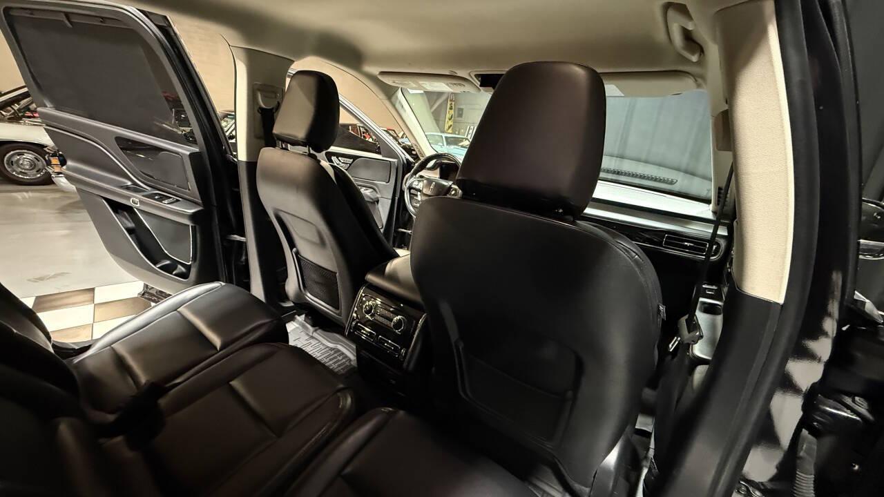 2021 Lincoln Aviator 112