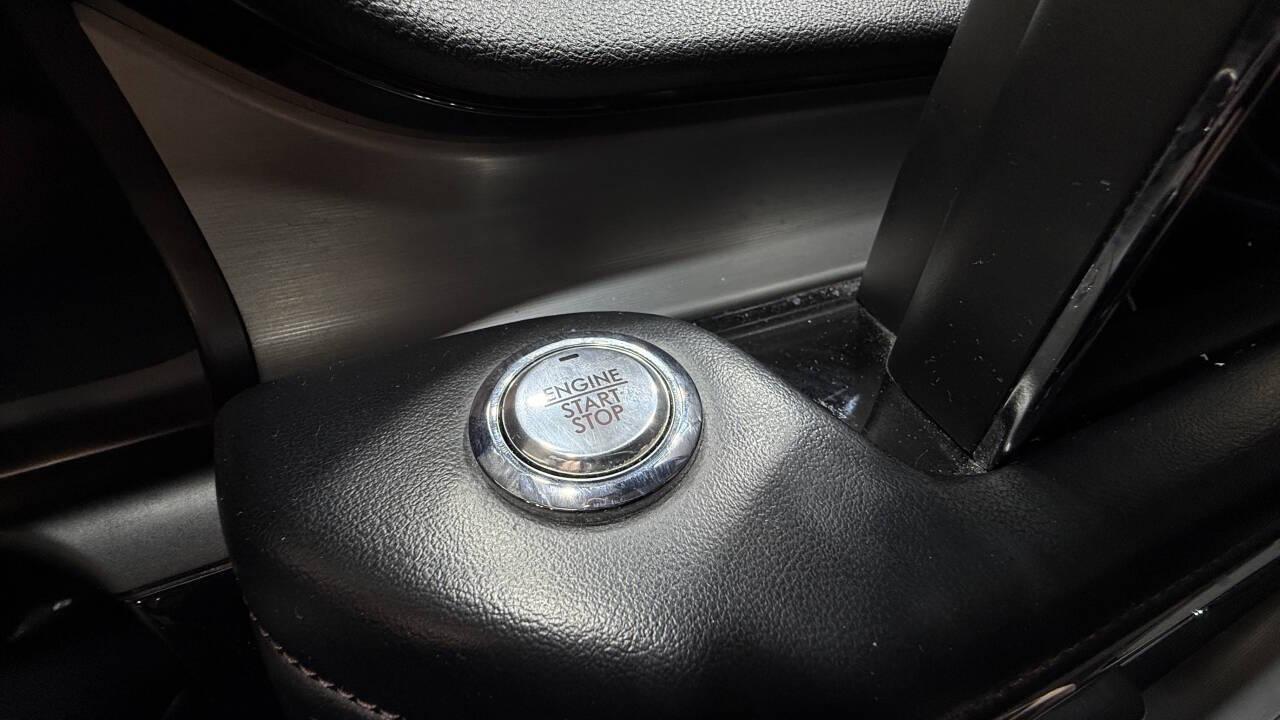2021 Lincoln Aviator 149