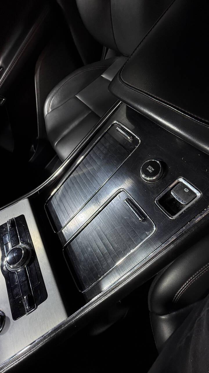 2021 Lincoln Aviator 153