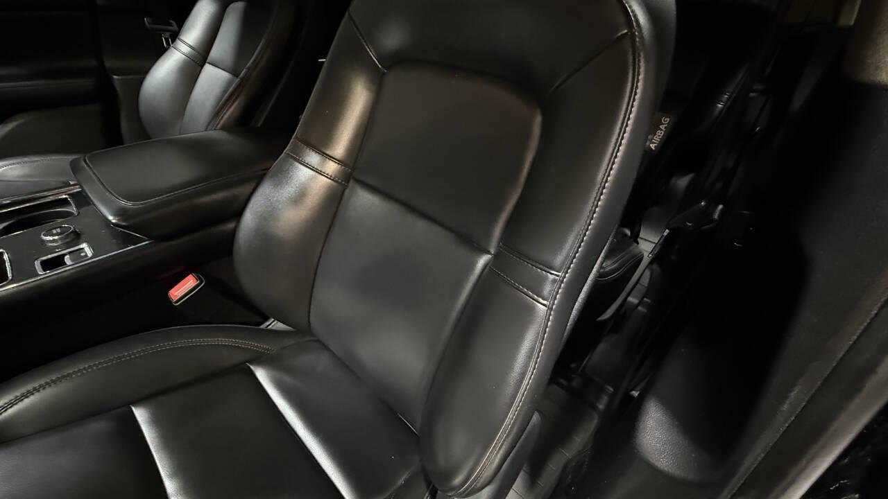 2021 Lincoln Aviator 177