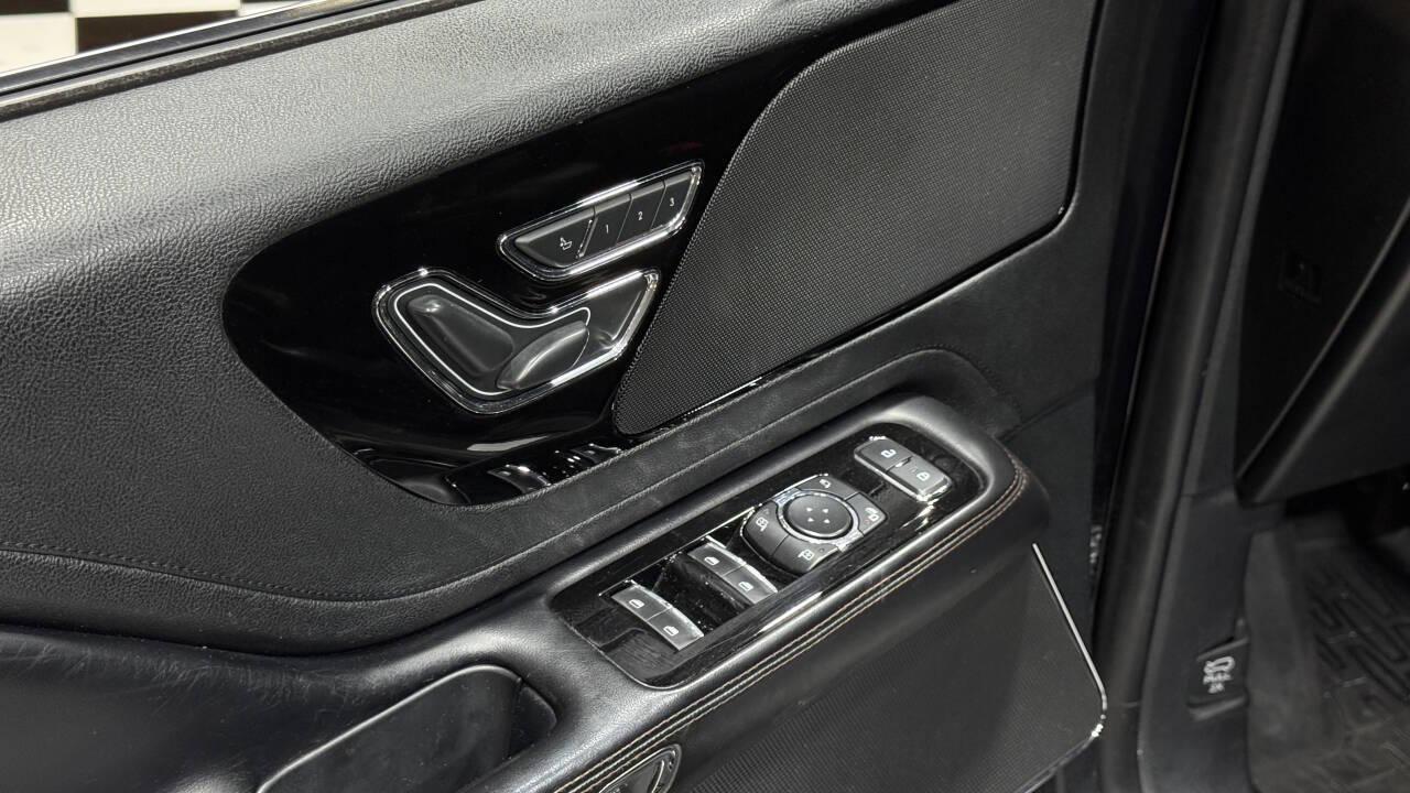 2021 Lincoln Aviator 185
