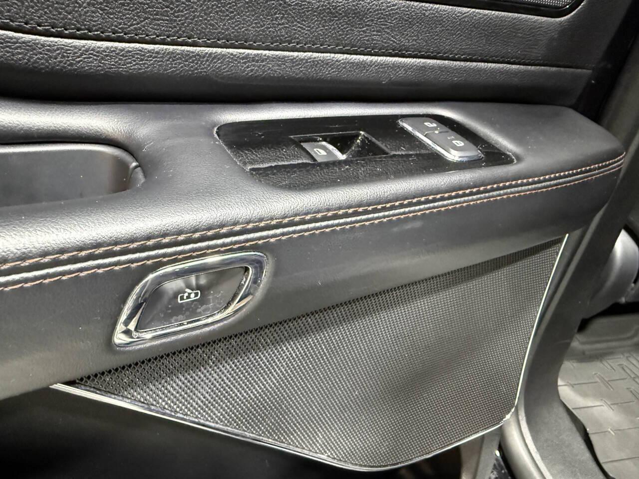 2021 Lincoln Aviator 202