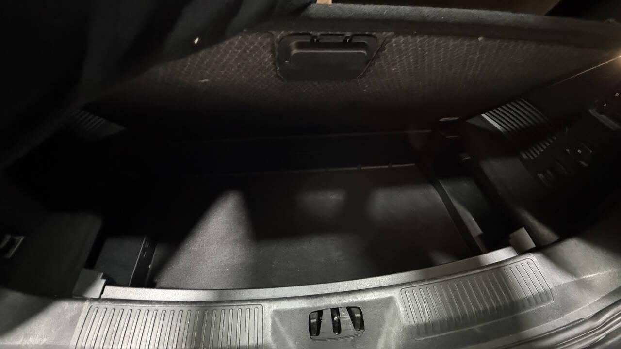 2021 Lincoln Aviator 208