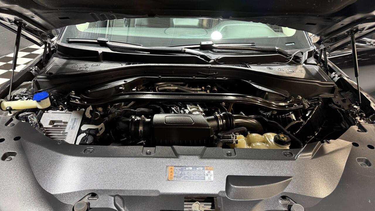 2021 Lincoln Aviator 217