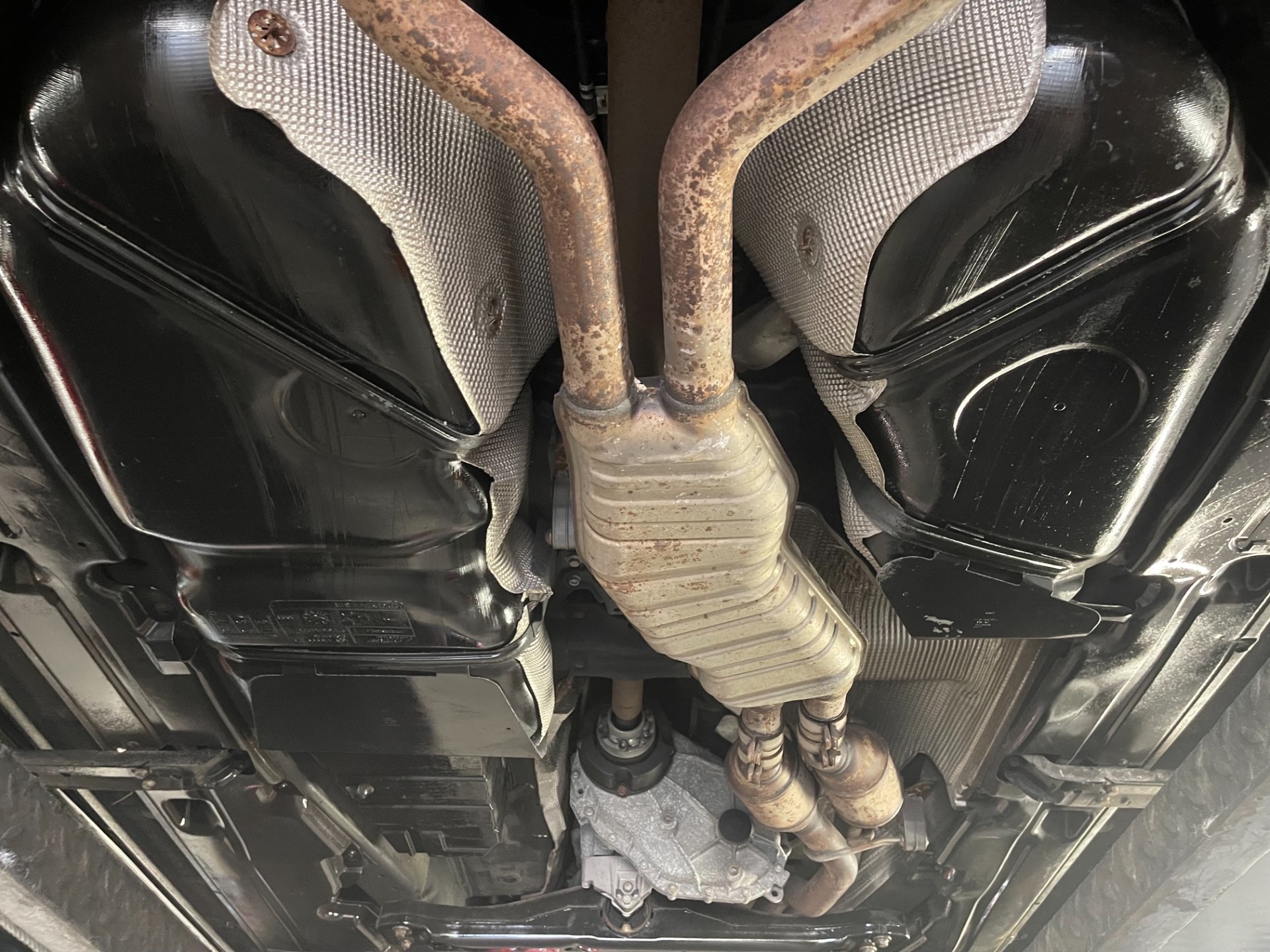 2008 Audi Q7 160