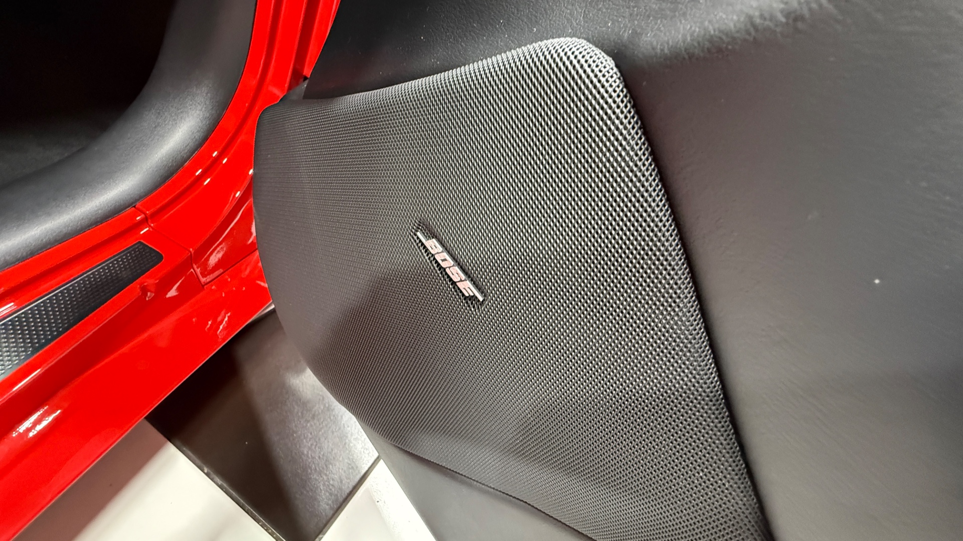 2003 Chevrolet Corvette 244