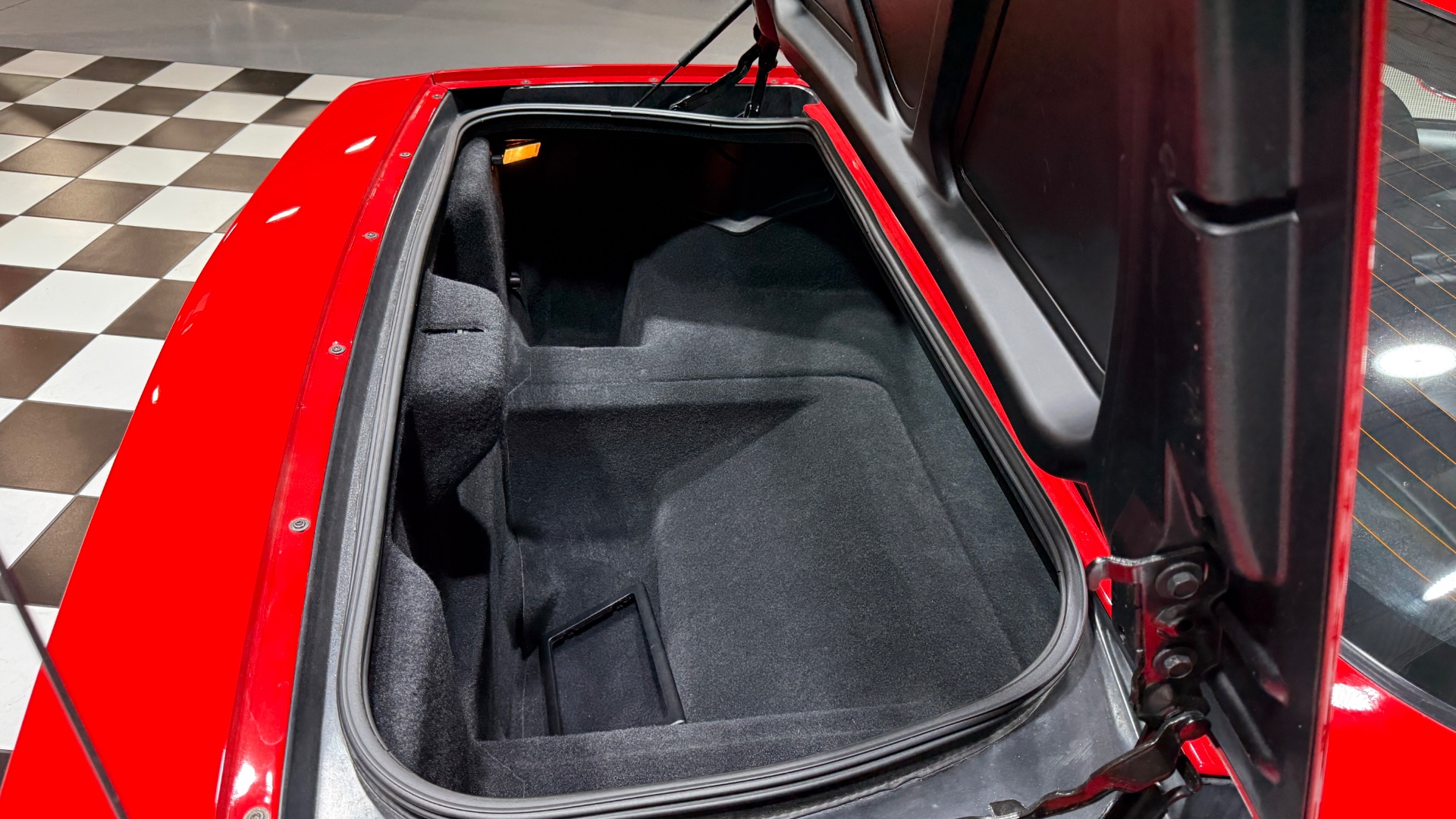 2003 Chevrolet Corvette 260
