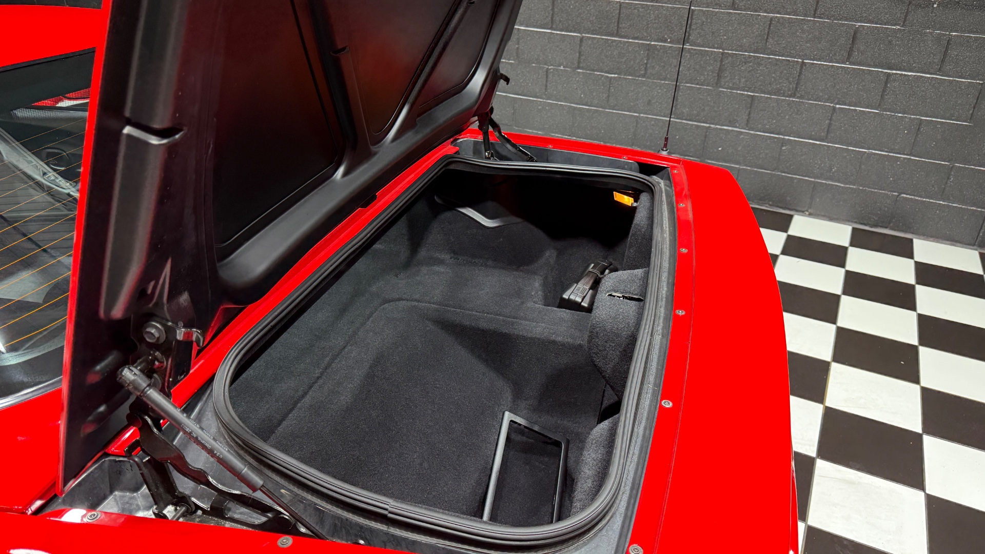 2003 Chevrolet Corvette 264