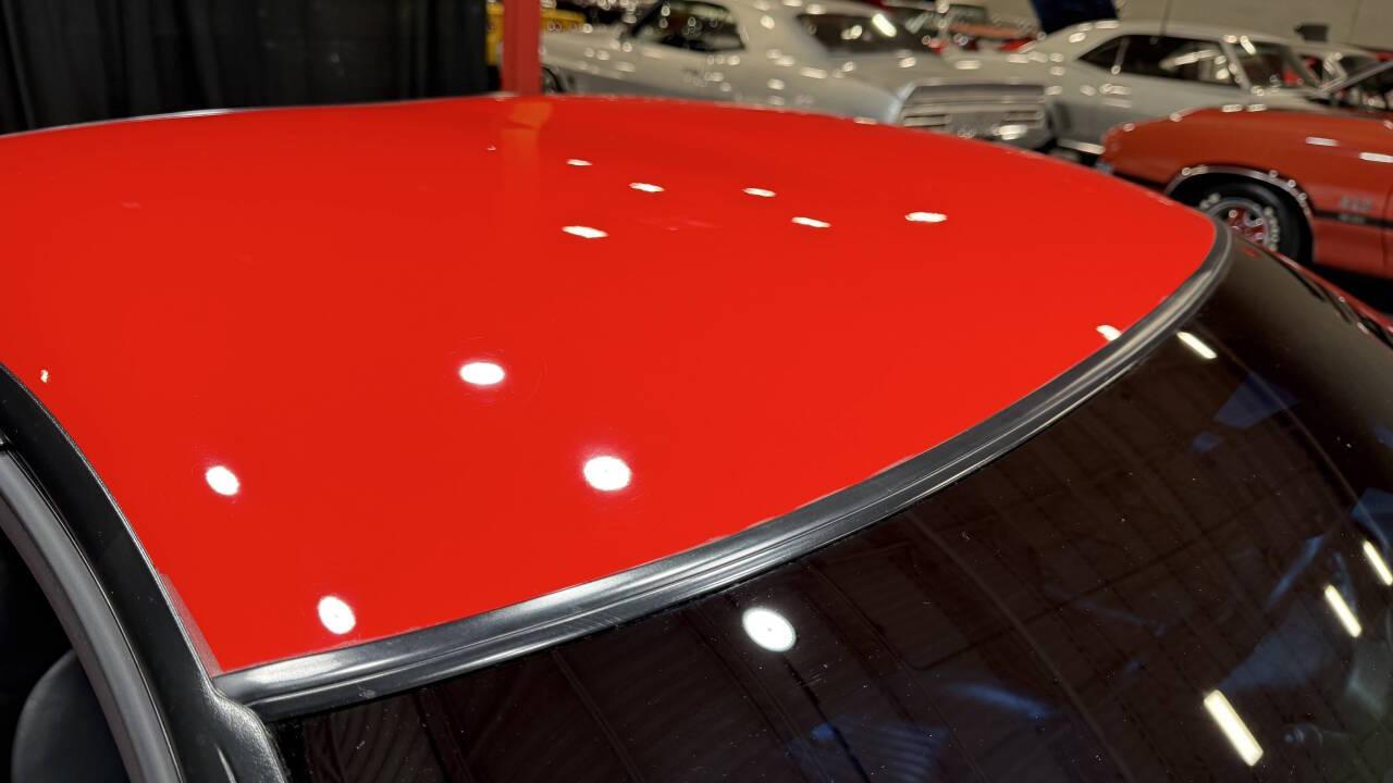 2003 Chevrolet Corvette 132
