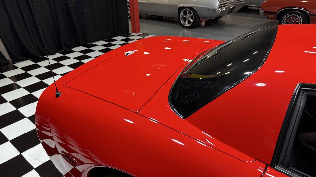 2003 Chevrolet Corvette 150