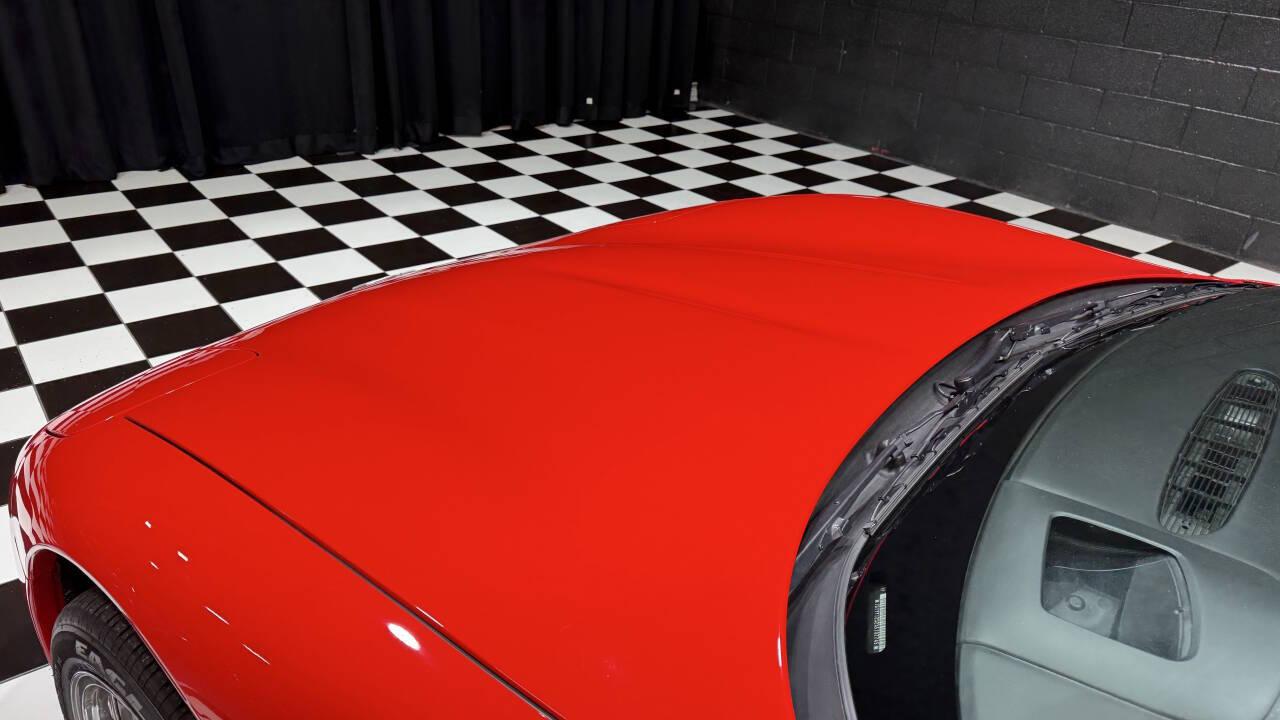 2003 Chevrolet Corvette 170