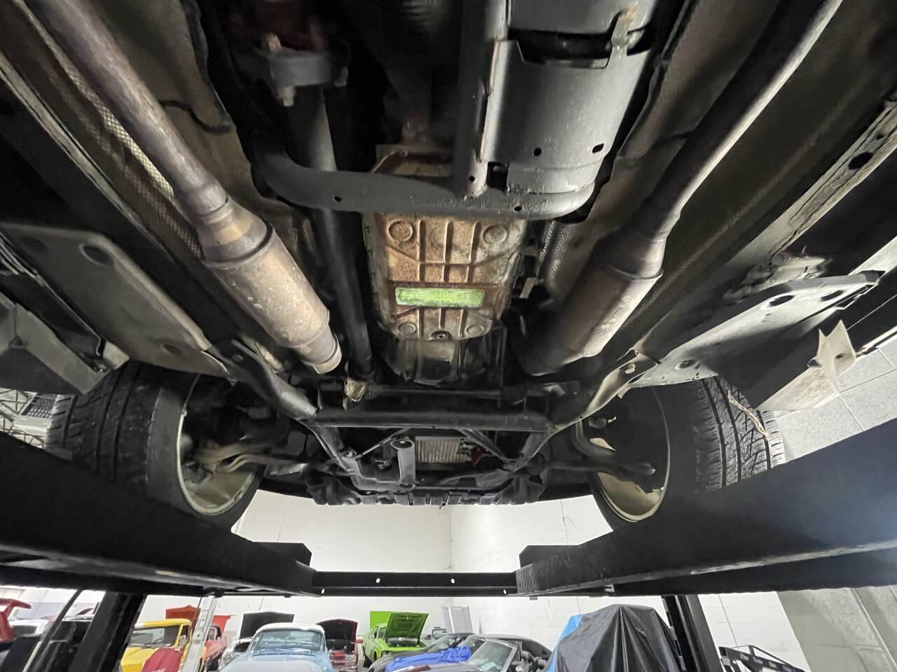 2005 Land Rover Range Rover 149