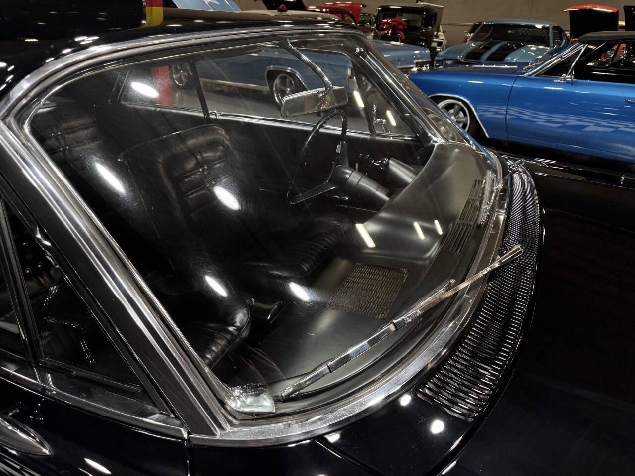 1963 Chevrolet Impala 53