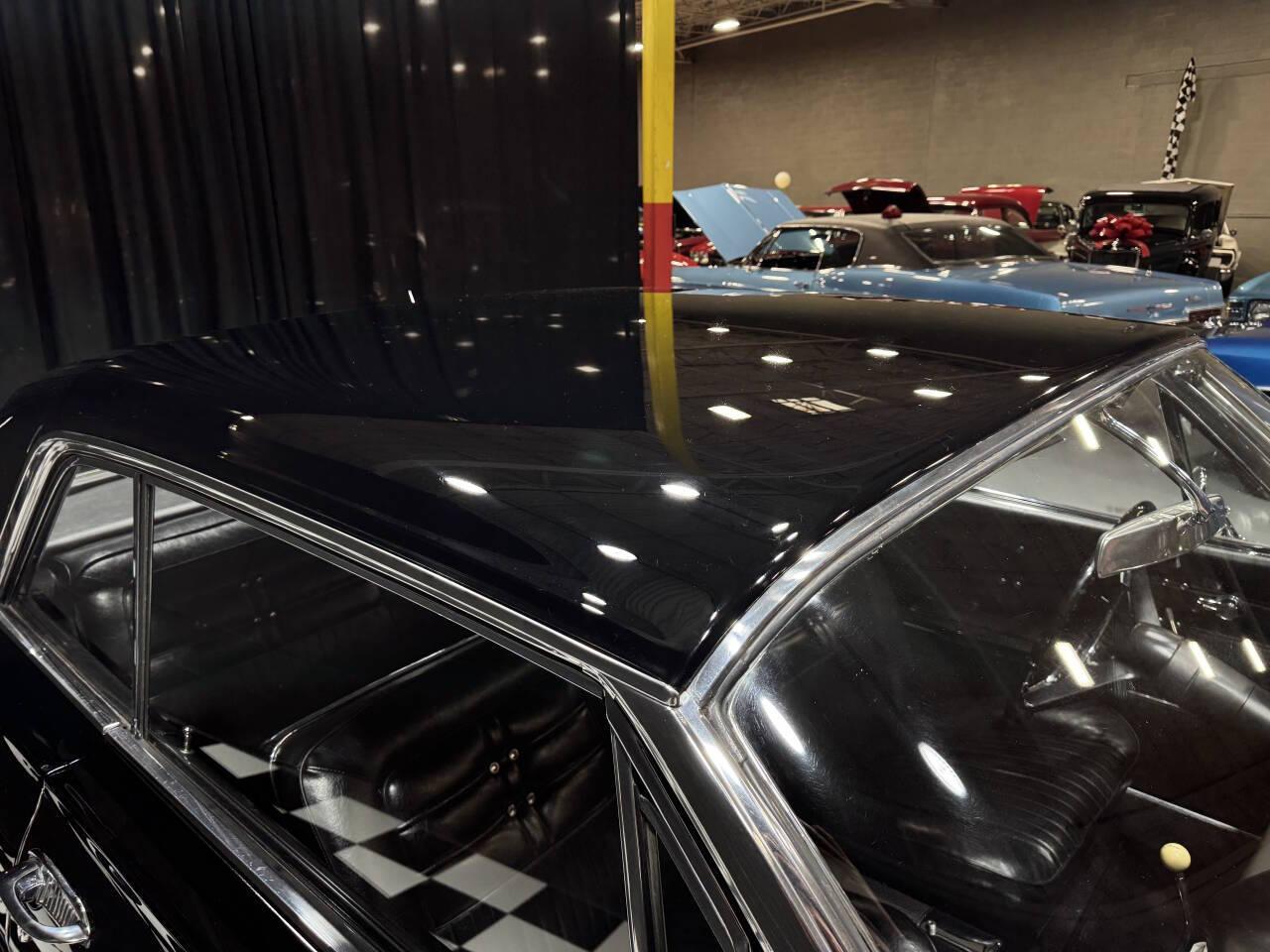 1963 Chevrolet Impala 56