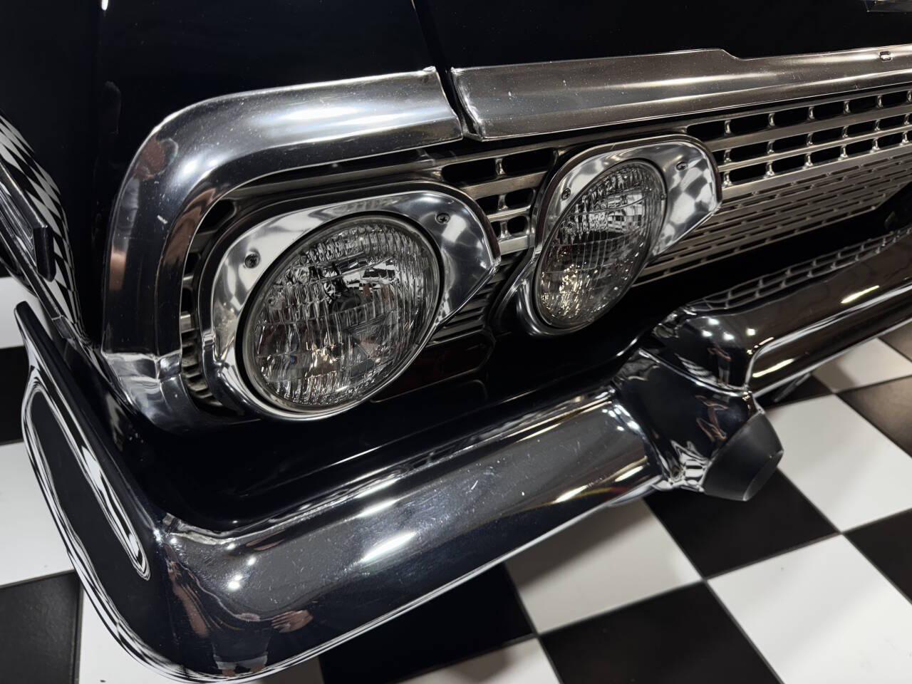 1963 Chevrolet Impala 65