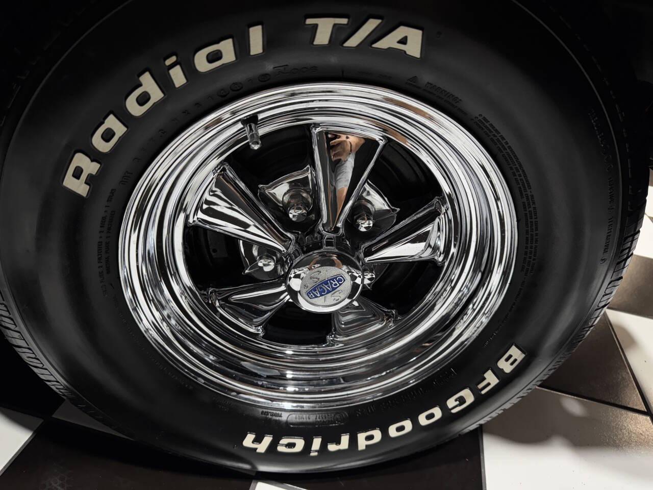 1963 Chevrolet Impala 68