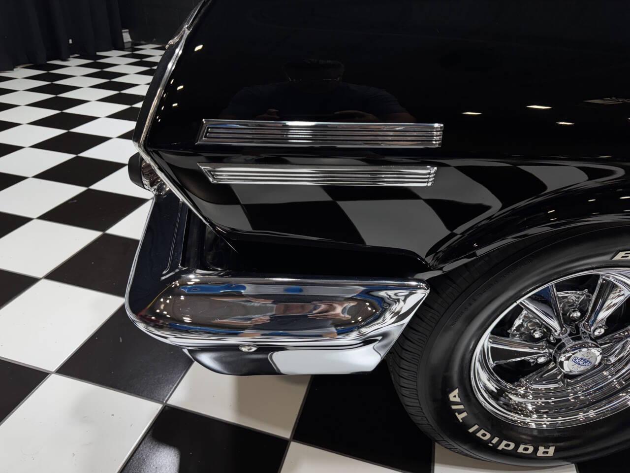 1963 Chevrolet Impala 77