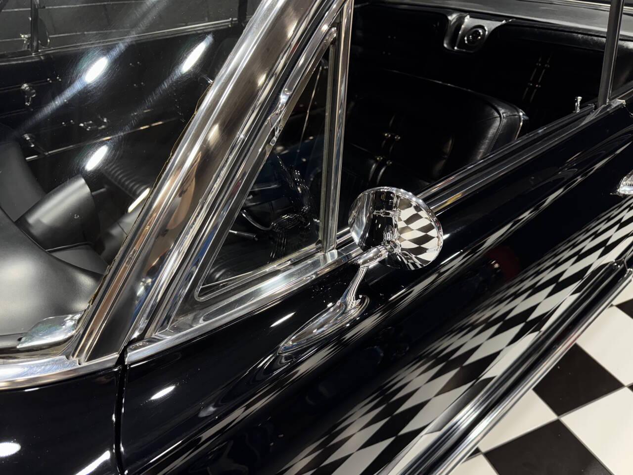 1963 Chevrolet Impala 80